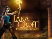 Lara Croft Temple & Tombs